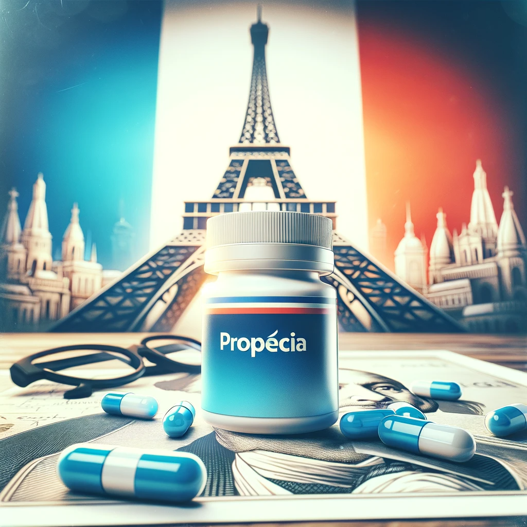 Propecia prix pharmacie 